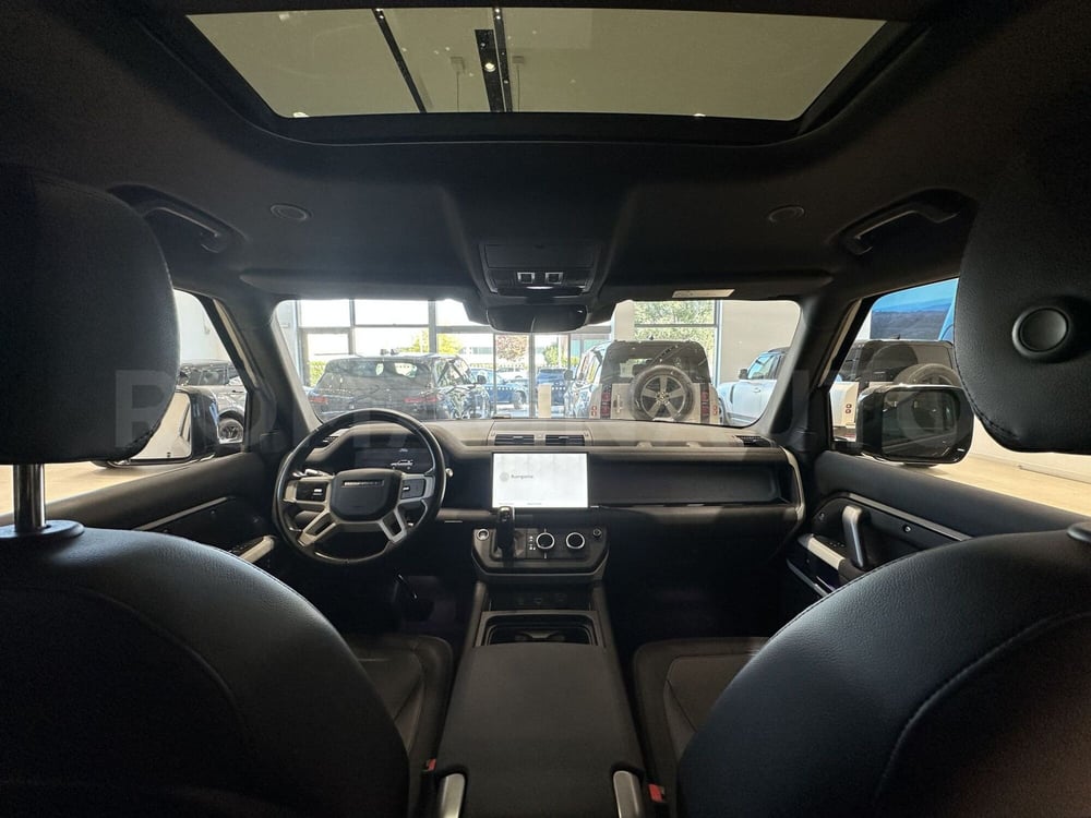 Land Rover Defender usata a Forlì-Cesena (16)
