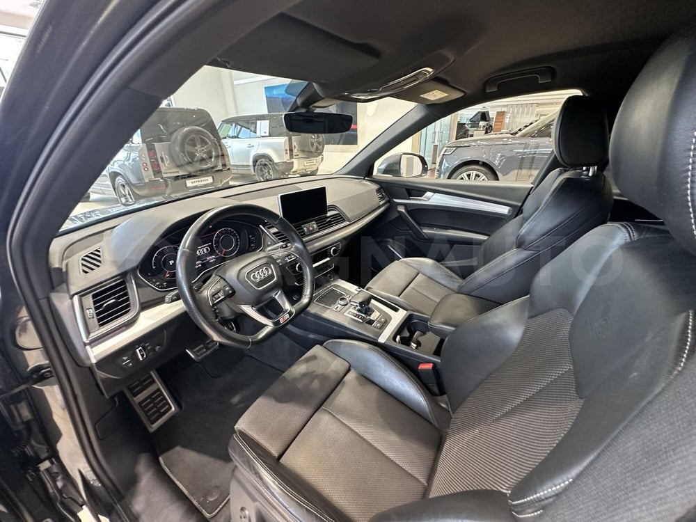 Audi Q5 usata a Forlì-Cesena (10)