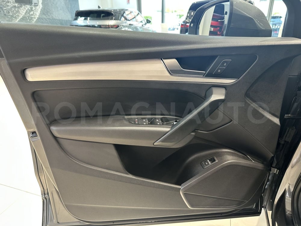 Audi Q5 usata a Forlì-Cesena (13)