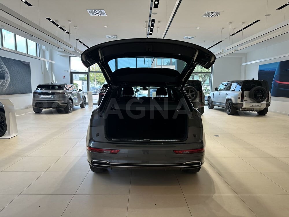 Audi Q5 usata a Forlì-Cesena (8)