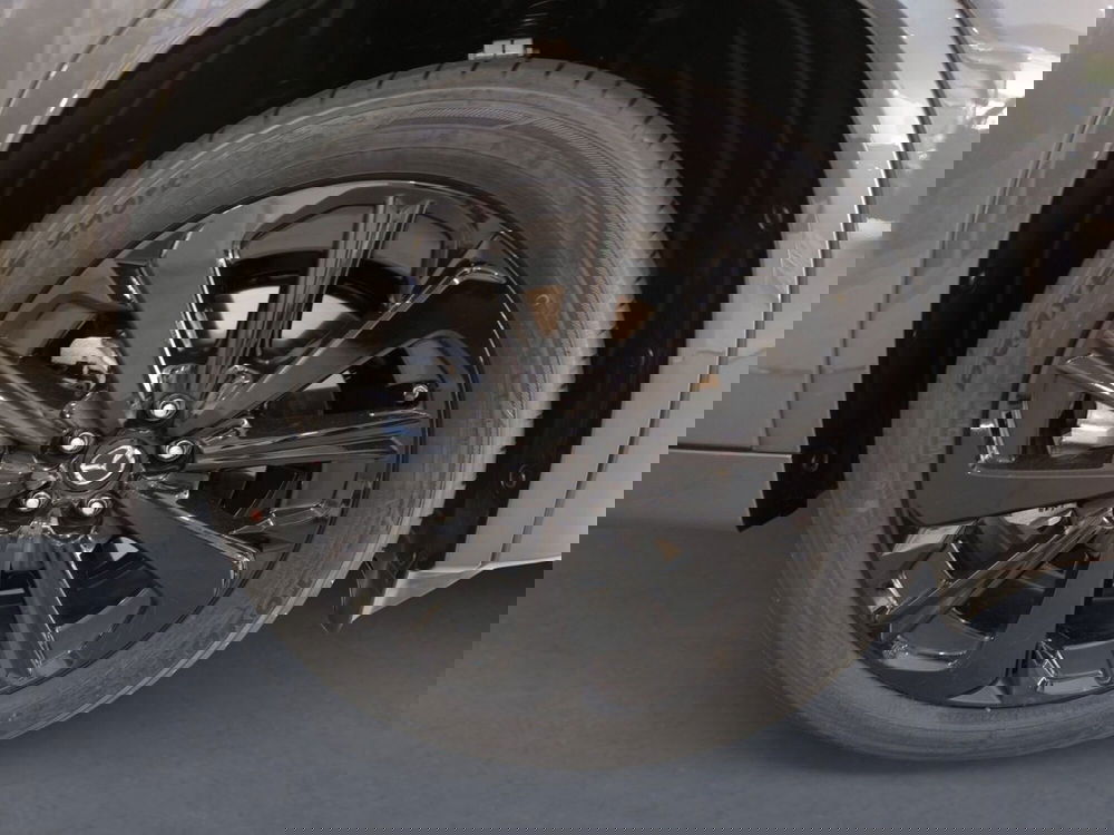 Mazda CX-80 nuova a Udine (4)