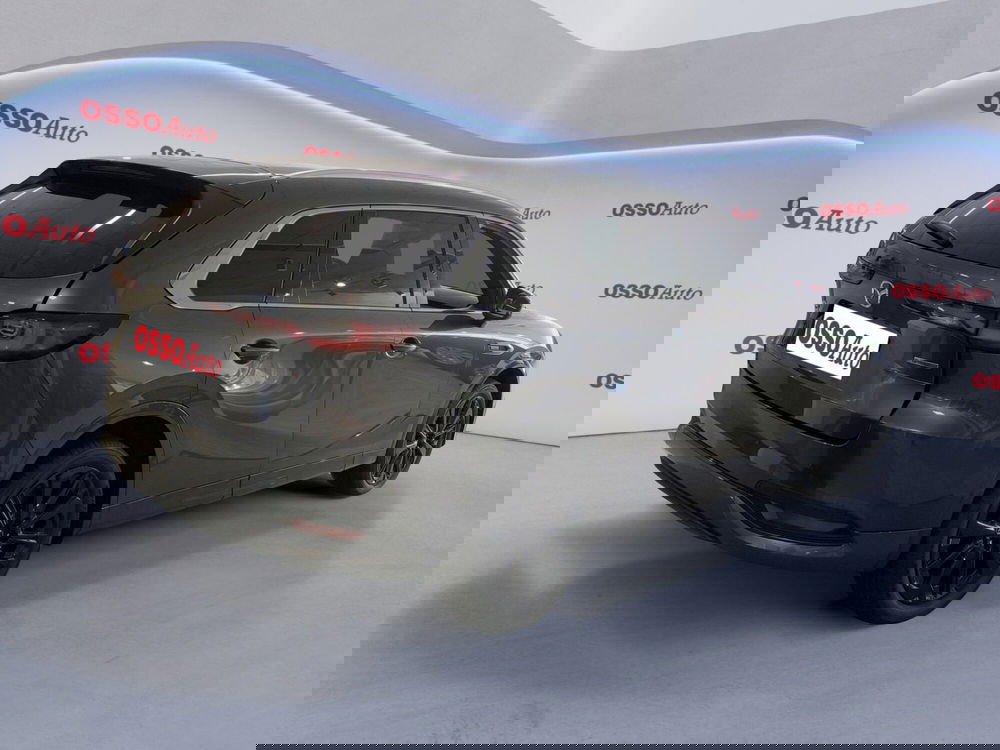 Mazda CX-80 nuova a Udine (5)