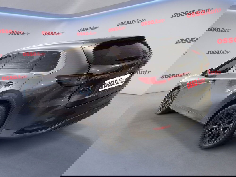 Mazda CX-80 nuova a Udine (6)