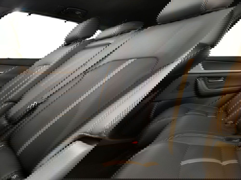 Mazda CX-80 nuova a Udine (8)