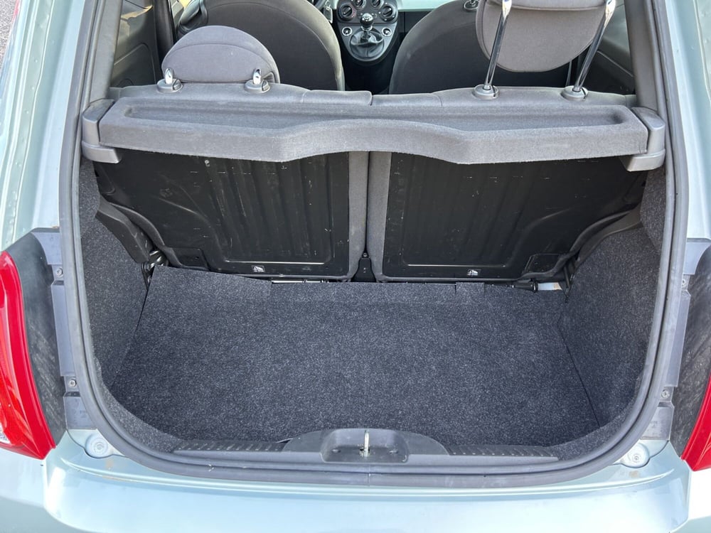 Fiat 500 usata a Roma (10)