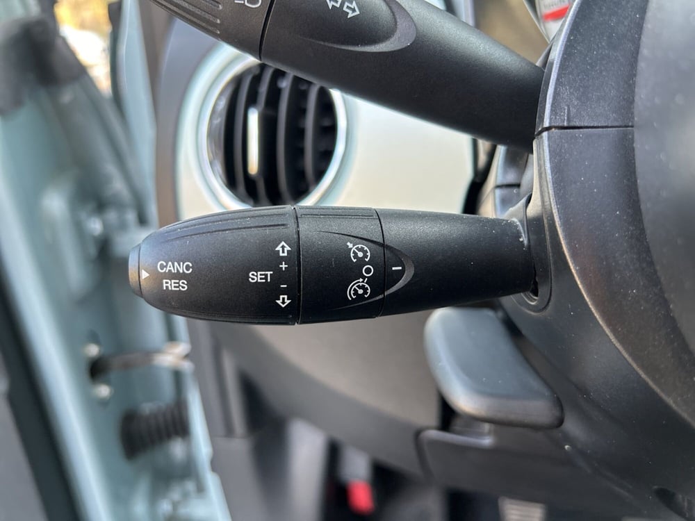 Fiat 500 usata a Roma (14)