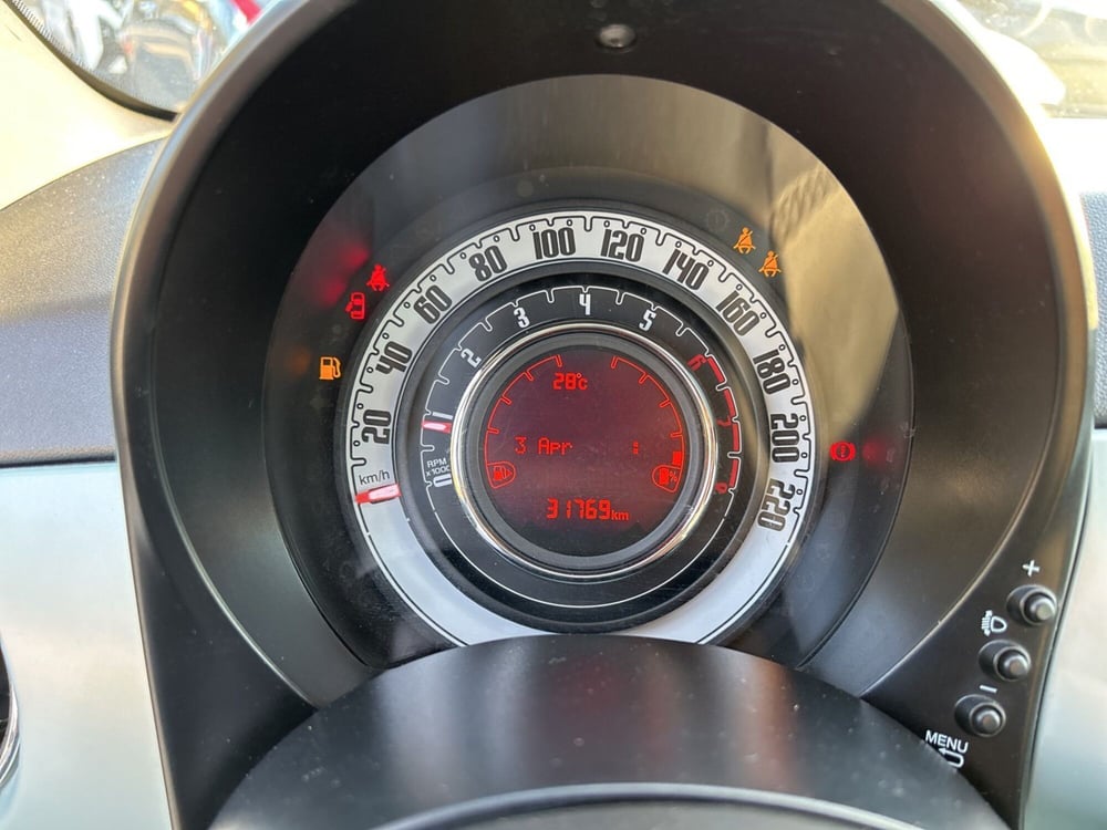 Fiat 500 usata a Roma (16)