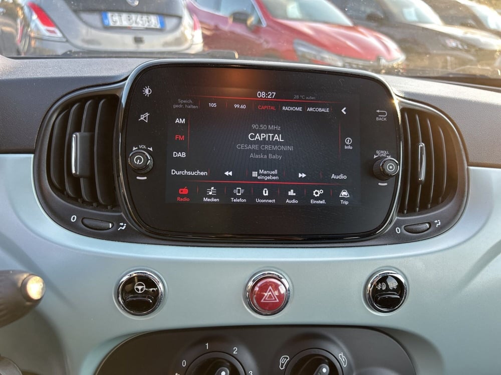 Fiat 500 usata a Roma (17)