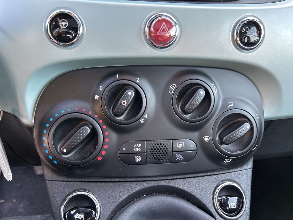 Fiat 500 usata a Roma (18)