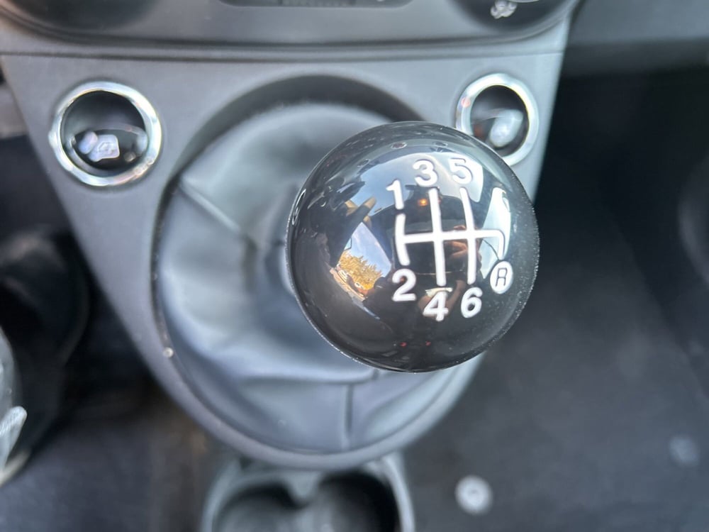 Fiat 500 usata a Roma (19)