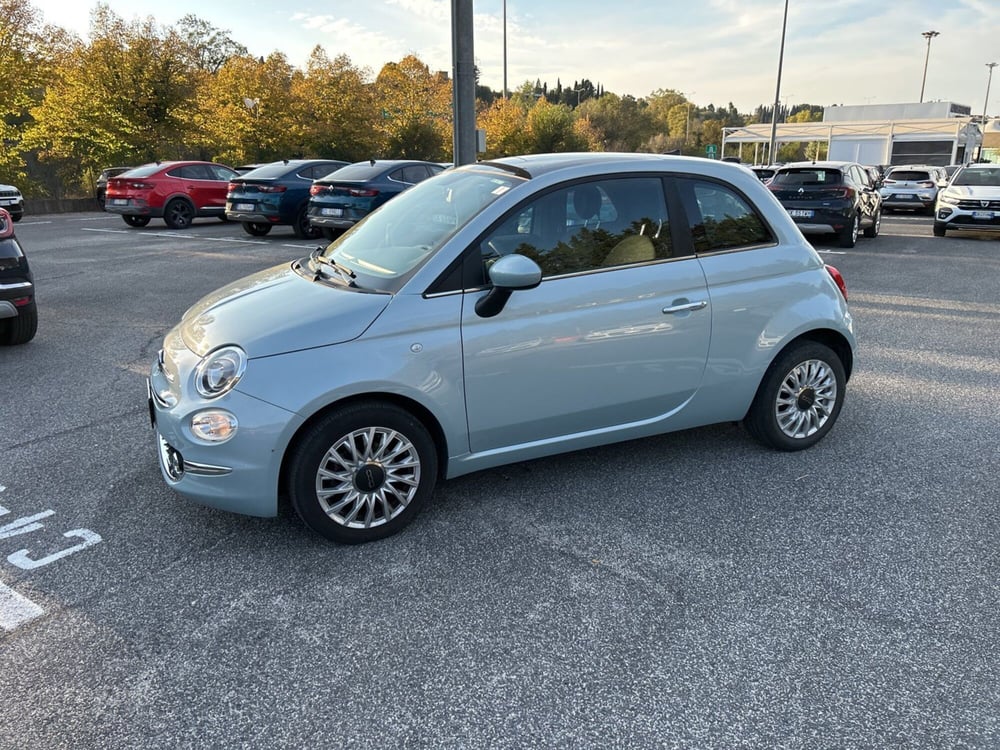 Fiat 500 usata a Roma (8)