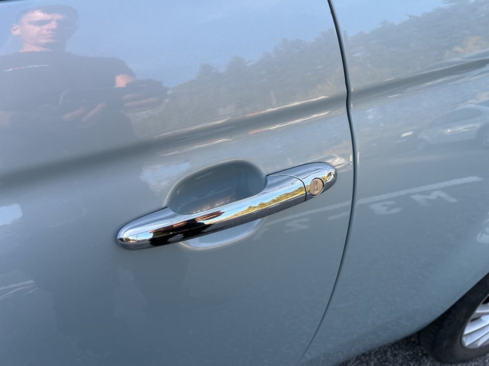Fiat 500 usata a Roma (9)