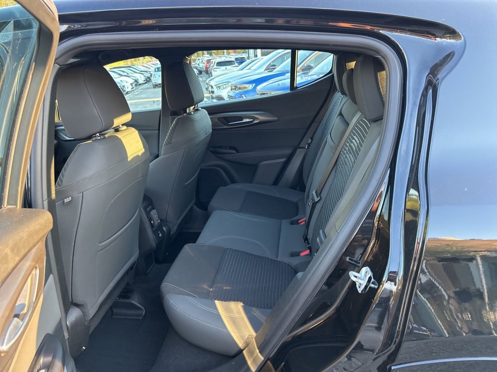 Alfa Romeo Tonale usata a Roma (13)