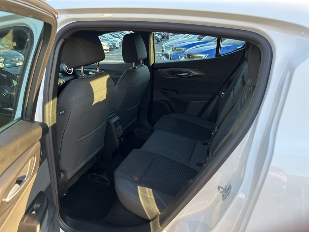 Alfa Romeo Tonale usata a Roma (14)