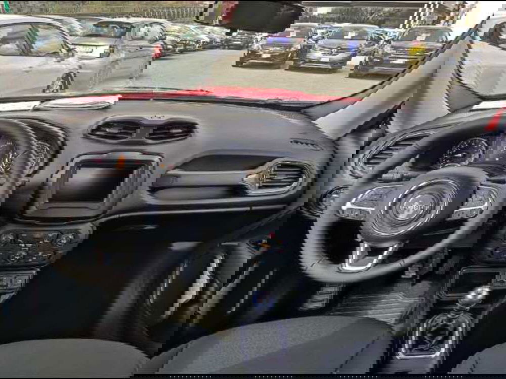 Jeep Renegade usata a Roma (8)