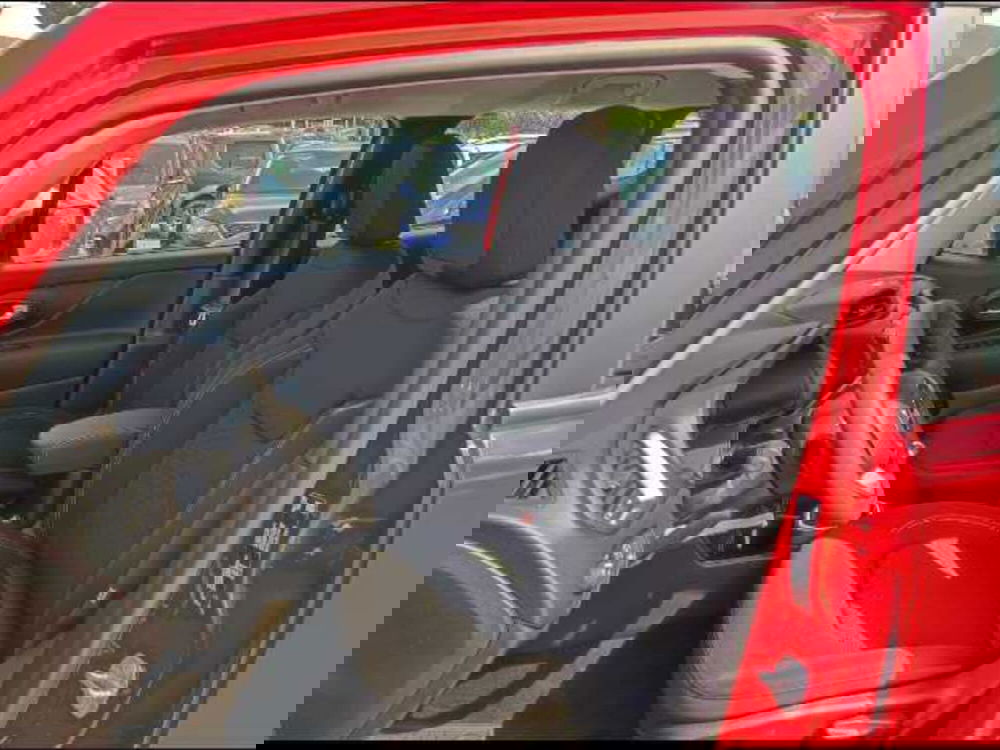 Jeep Renegade usata a Roma (9)