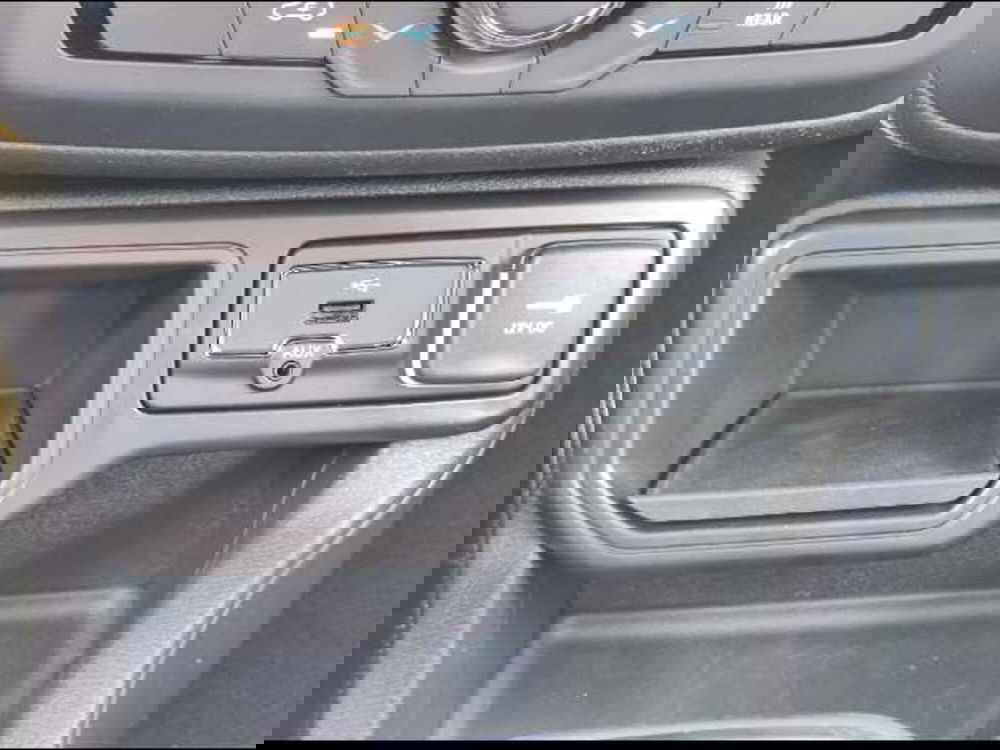 Jeep Renegade usata a Roma (12)