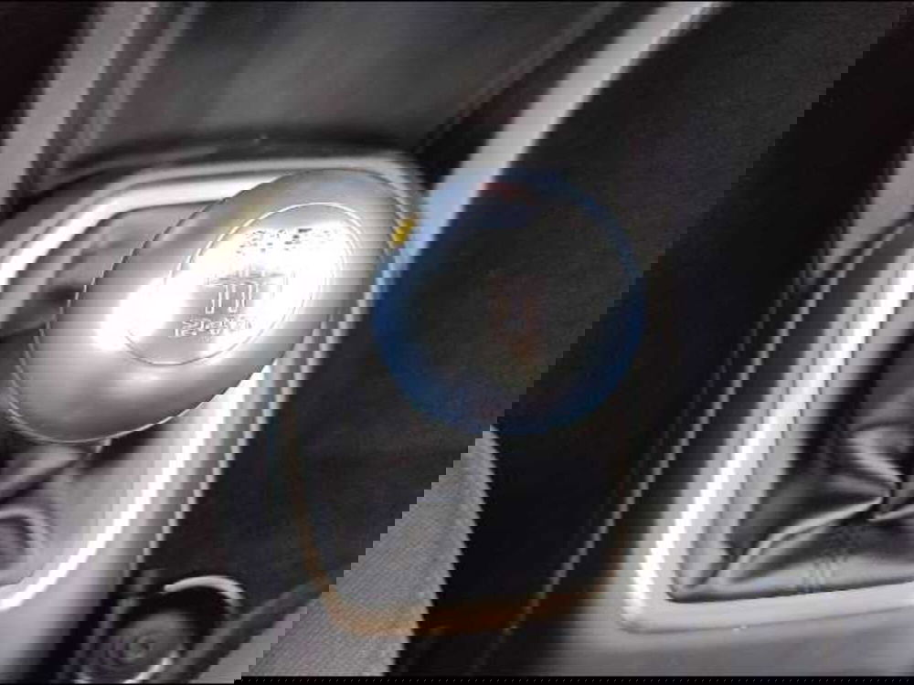 Jeep Renegade usata a Roma (13)