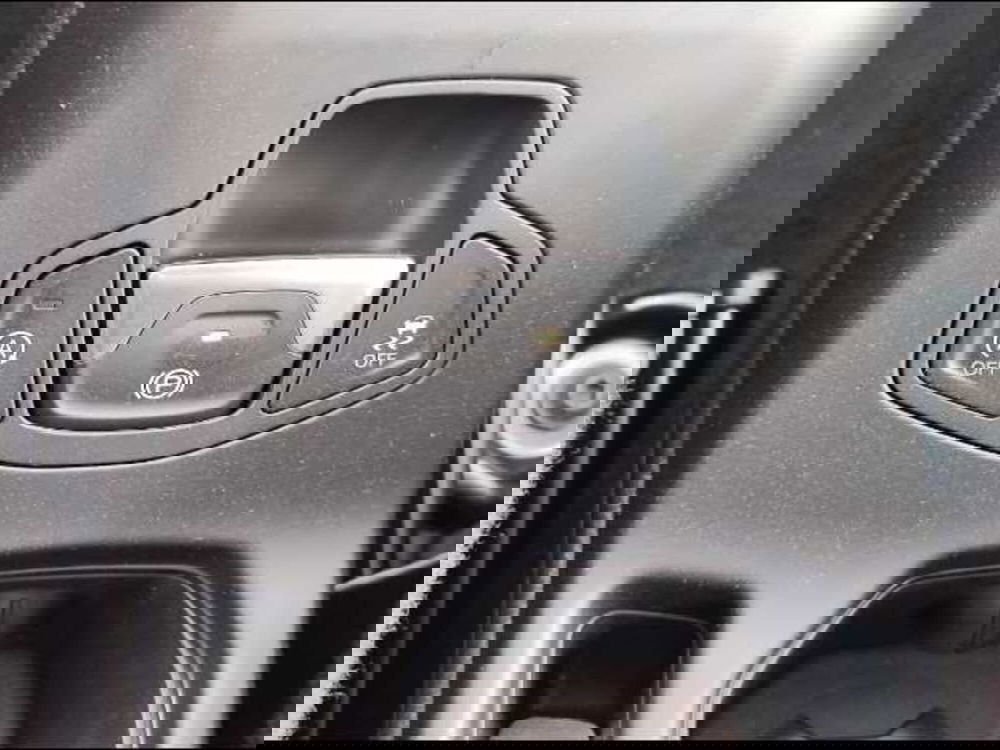 Jeep Renegade usata a Roma (14)