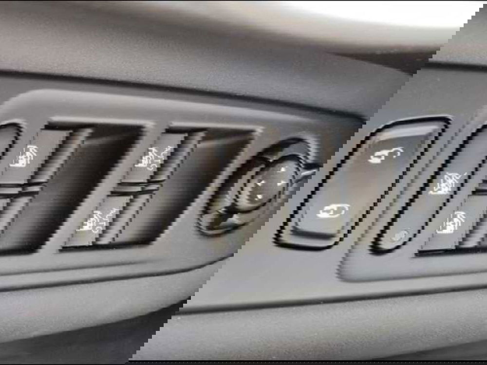 Jeep Renegade usata a Roma (17)