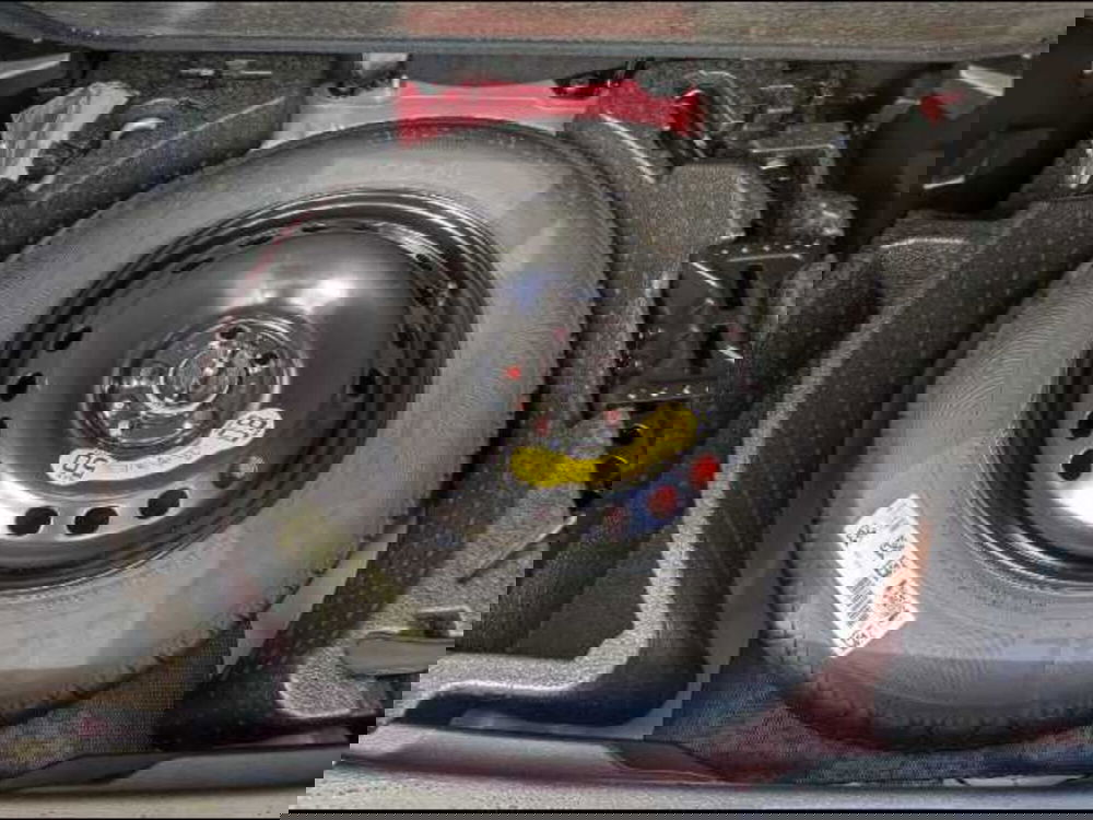 Jeep Renegade usata a Roma (7)