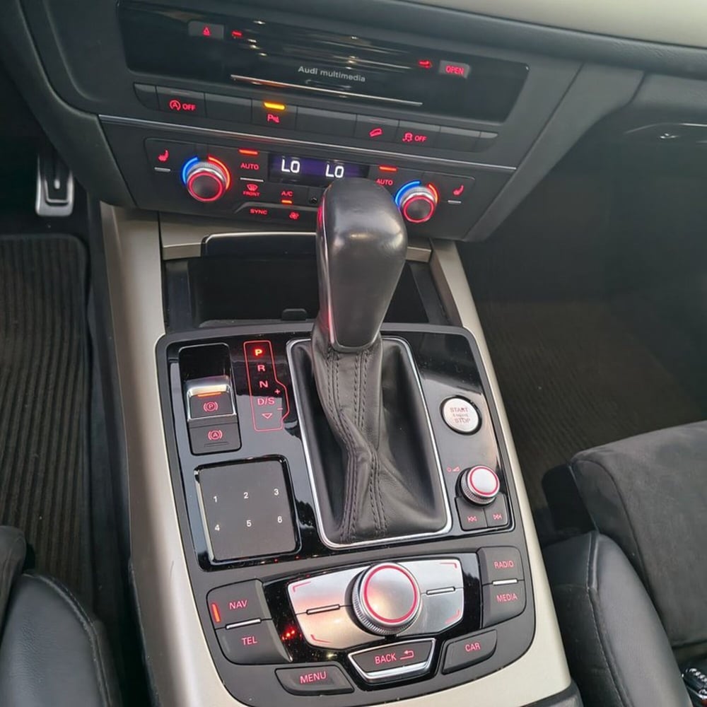 Audi A6 Allroad usata a Padova (13)