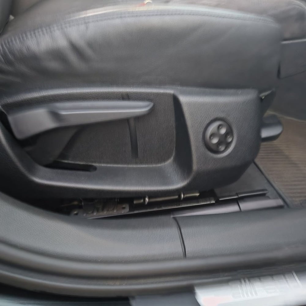 Audi A6 Allroad usata a Padova (15)