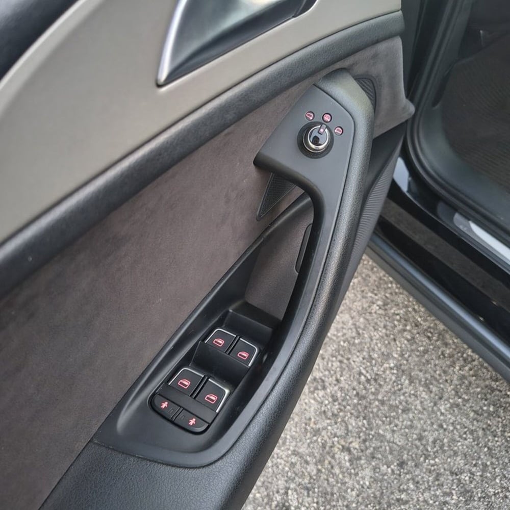 Audi A6 Allroad usata a Padova (16)