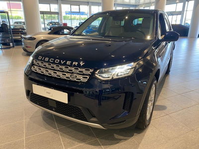 Land Rover Discovery Sport 1.5 I3 PHEV 309 CV AWD Auto S del 2022 usata a Firenze