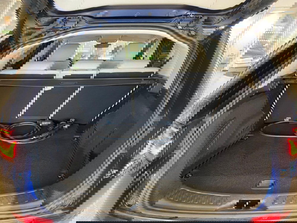 Land Rover Discovery Sport usata a Firenze (11)