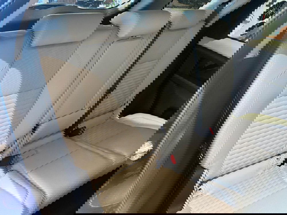 Land Rover Discovery Sport usata a Firenze (13)