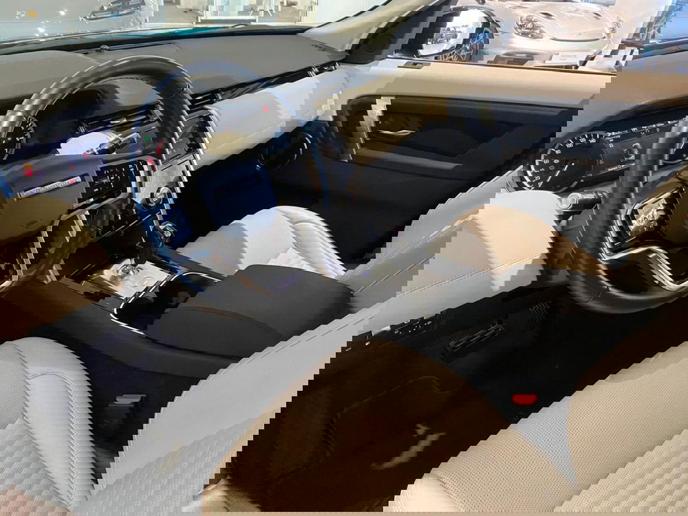 Land Rover Discovery Sport usata a Firenze (14)
