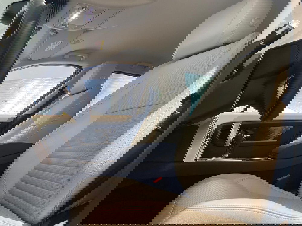 Land Rover Discovery Sport usata a Firenze (15)