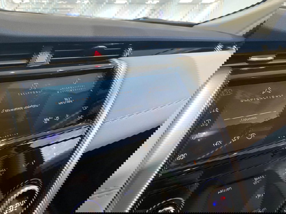 Land Rover Discovery Sport usata a Firenze (18)