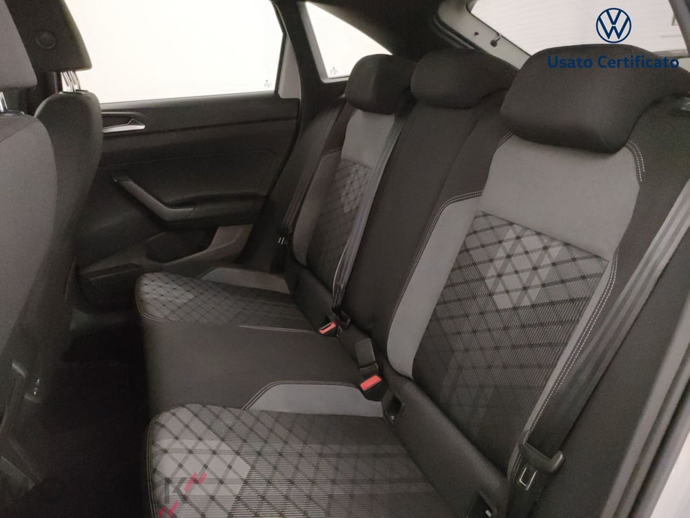 Volkswagen Taigo usata a Varese (11)