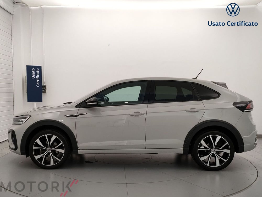 Volkswagen Taigo usata a Varese (5)