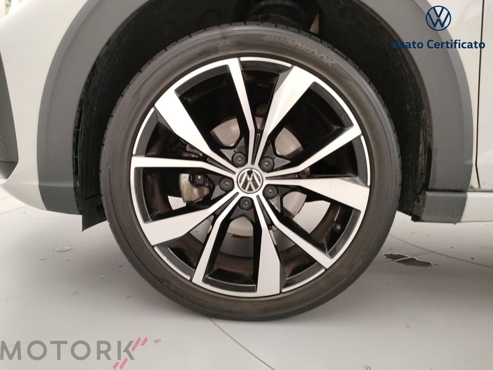 Volkswagen Taigo usata a Varese (6)