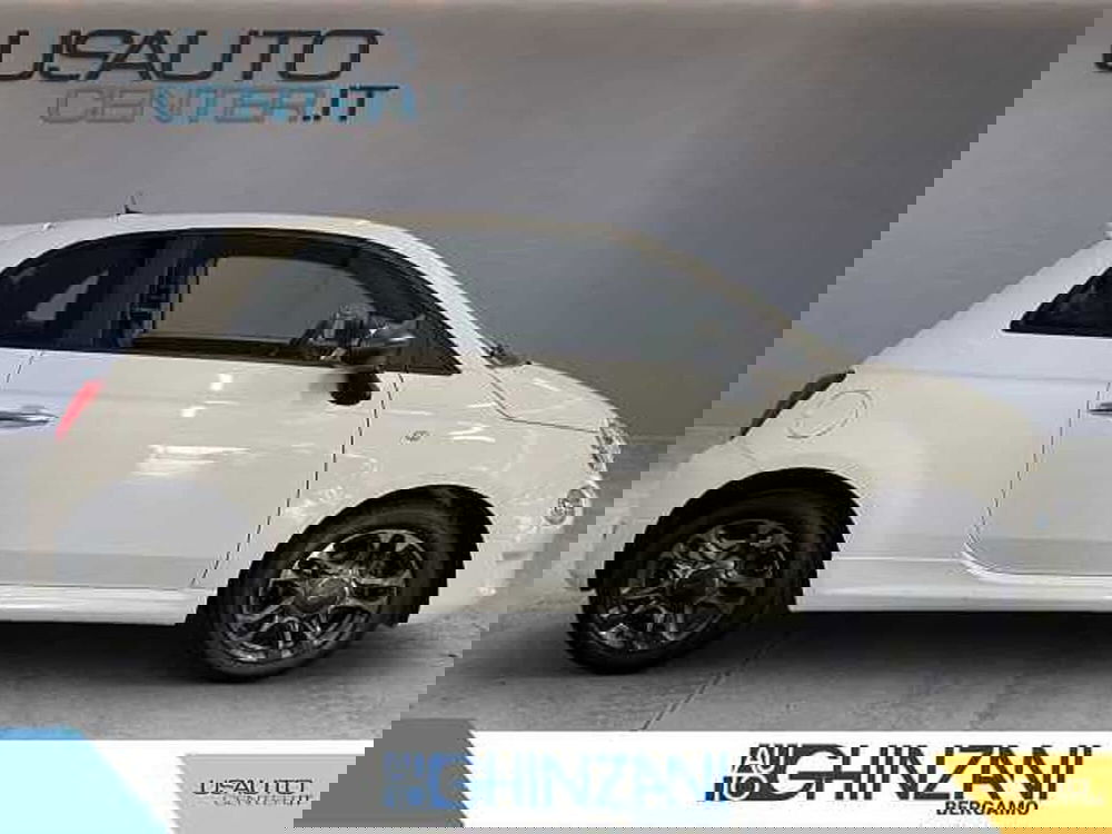 Fiat 500 usata a Bergamo (5)