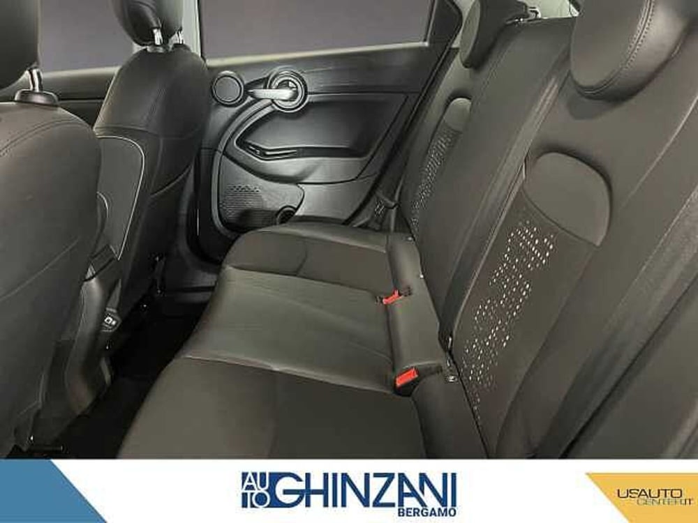 Fiat 500X usata a Bergamo (11)