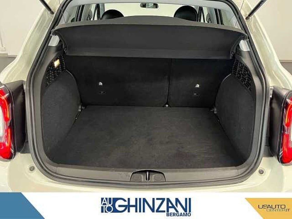 Fiat 500X usata a Bergamo (13)