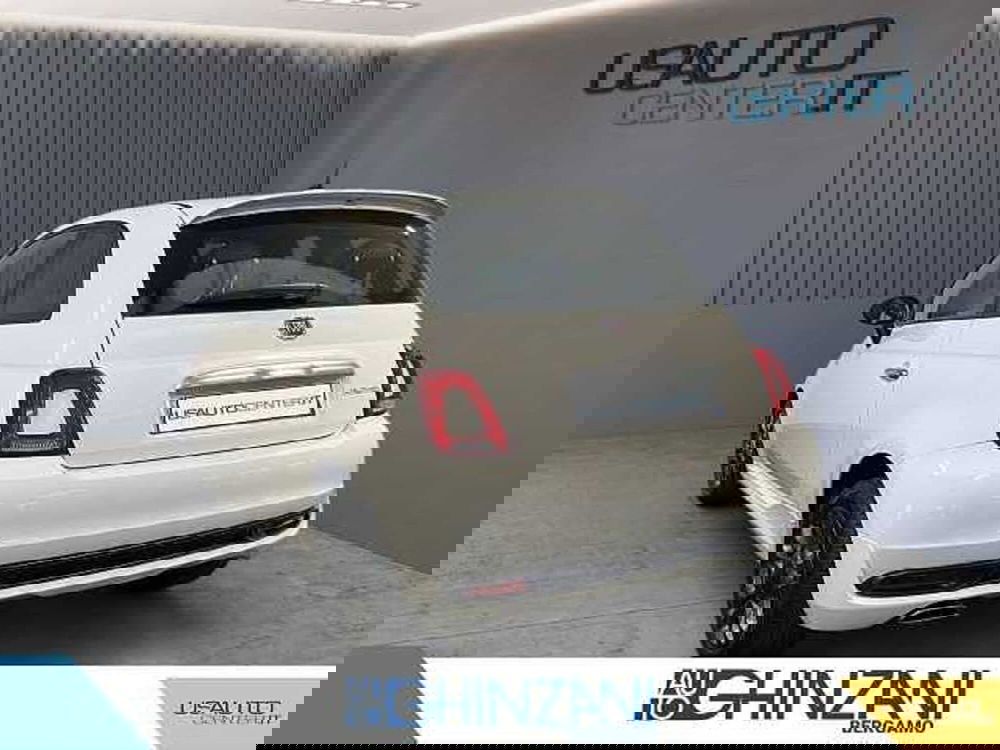 Fiat 500 usata a Bergamo (3)