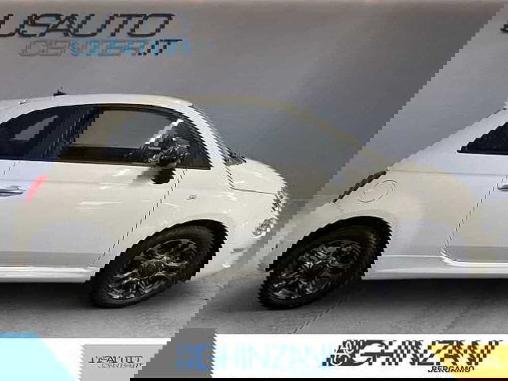 Fiat 500 usata a Bergamo (5)