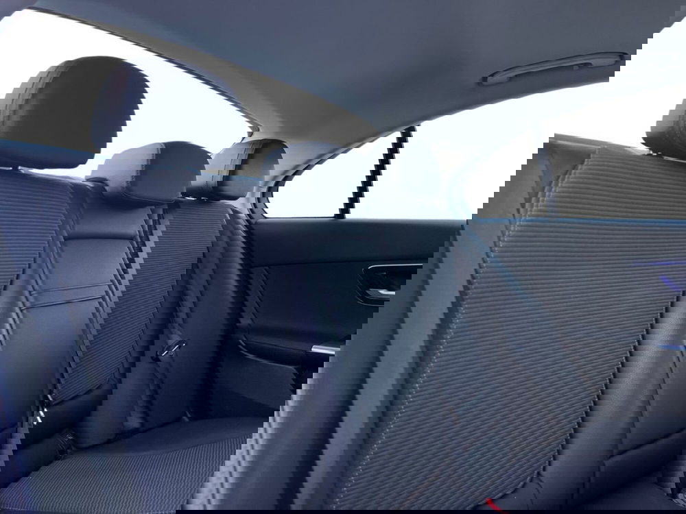 Mercedes-Benz Classe C usata a Napoli (14)