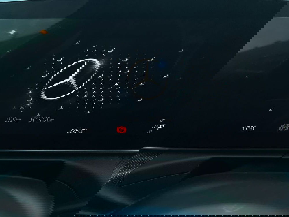 Mercedes-Benz Classe C usata a Napoli (9)