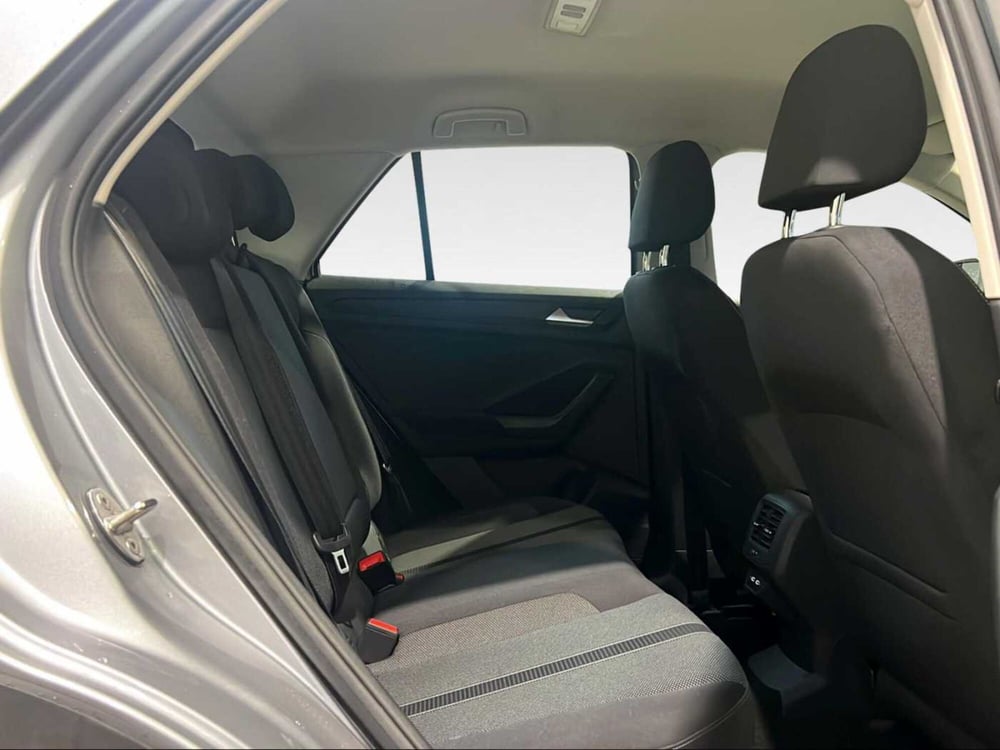 Volkswagen T-Roc usata a Siena (13)