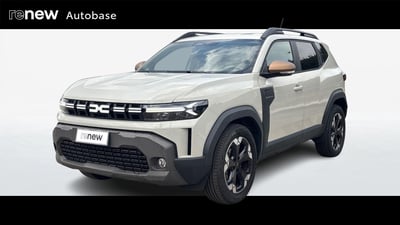Dacia Duster 1.0 Extreme Eco-g 100cv del 2024 usata a Albignasego