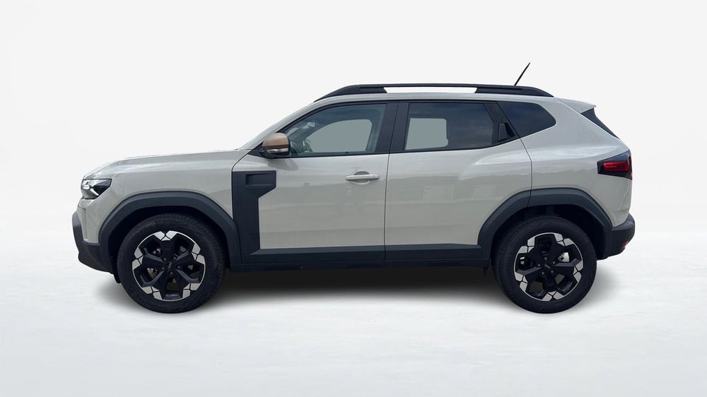 Dacia Duster usata a Padova (2)