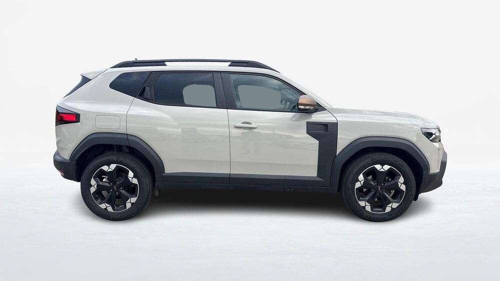 Dacia Duster usata a Padova (4)