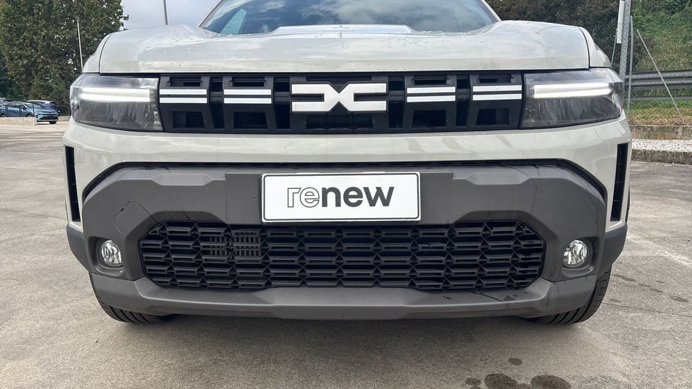 Dacia Duster usata a Padova (5)