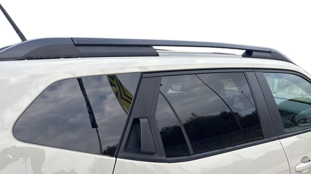 Dacia Duster usata a Padova (6)
